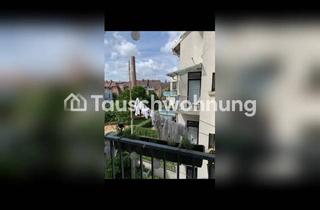 Tauschwohnungen in Essenweinstraße 50, 76131 Oststadt, Tauschwohnung: 4Zimmer Wohnung Oststadt - Suche kleinere Wohnung in Ost