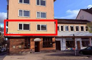 Wohnung mieten in Entenanger, 34117 Mitte, Exklusive kernsanierte Wohnung mit Terrasse im begehrten Entenanger