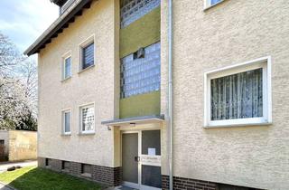 Wohnung mieten in Breslauer Straße 5A, 31157 Sarstedt, Teilsaniert! 3 Zimmerwohnung mit Balkon in Sarstedt