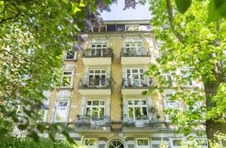 Wohnung mieten in 22763 Ottensen, OTTENSEN: MÖBLIERT EXKLUSIV FÜR MAX. ZWEI JAHRE WOHNEN