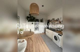 Tauschwohnungen in 48153 Münster, Tauschwohnung: Suchen eine schöne Altbauwohnung