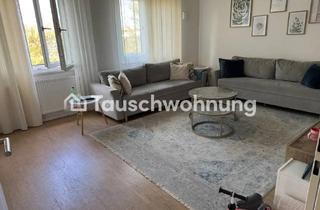 Tauschwohnungen in 13355 Wedding, Tauschwohnung: Tauschwohnung 3-zimmer