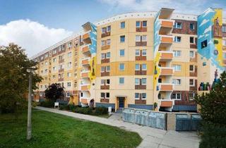Wohnung mieten in Bruno-Taut-Straße, 18146 Dierkow-Neu, 3 Raumwohnung im Außenring