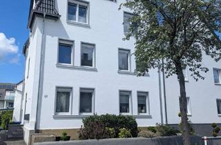 Wohnung mieten in 59759 Arnsberg, Exklusive Maisonettewohnung in Hüsten Zentrum