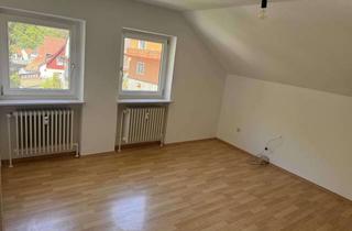 Wohnung mieten in Eisenleitenstraße, 95460 Bad Berneck, Schöne 3-Zimmer-Wohnung in Bad Berneck Nähe Bayreuth