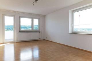 Wohnung mieten in 71229 Leonberg, Helle 3,5‑Zimmer‑Wohnung mit Balkon & Stellplatz