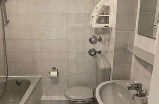 Wohnung mieten in Dürerstraße 3A, 76149 Neureut, Sehr schöne, sanierte 1-Zimmer-Wohnung mit Balkon in Karlsruhe