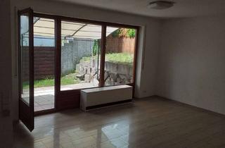Wohnung mieten in Karl-Sigrist-Straße, 71711 Steinheim, Sonnige 2 Zimmer-Whg. mit Terrasse in zentraler Lage in Steinheim a. d. Murr