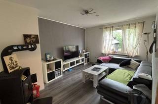Wohnung mieten in Shamrockstraße 48, 44623 Herne-Mitte, Top-Lage in Herne-Mitte: Helle 2-Zimmer-Wohnung mit Garten, Tageslichtbad & Holzofen