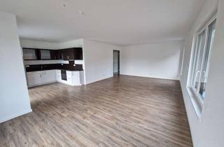 Wohnung mieten in Bahnhofsberg, 53894 Mechernich, 2-Raum-EG-Wohnung mit gehobener Innenausstattung mit Terrasse und EBK in Mechernich