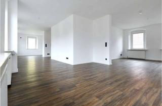 Wohnung mieten in 86485 Biberbach, Zwei Zimmer in Biberbach: Helle Wohnung mit Balkon