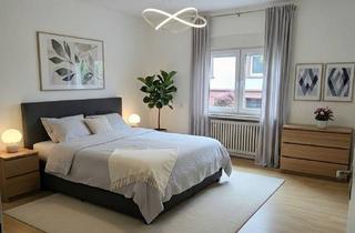 Wohnung mieten in 58642 Iserlohn, EG-Wohnung in Iserlohn Letmathe mit flexibler Nutzungsmöglichkeit