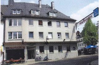 Wohnung mieten in Alte Poststraße 26, 57072 Siegen, Zentral gelegene 3-Zimmer-Wohnung in Siegen