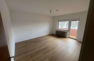 Wohnung mieten in 76316 Malsch, Zentral gelegene 2 Zimmer Wohnung mit Balkon in Malsch
