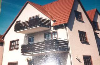 Wohnung mieten in 61381 Friedrichsdorf, Sehr schöne, ruhige 2-Zimmer-Wohnung mit großem Balkon in Friedrichsdorf-Burgholzhausen