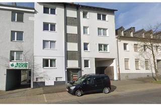 Wohnung mieten in Burgerstr, 42859 Remscheid, Schöne 2-Zimmer-Wohnung mit Balkon in Remscheid