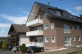 Wohnung mieten in Birkenweg 4a, 53567 Asbach, Schöne 2-Zimmer Sout.-Wohnung in MFH in Asbach