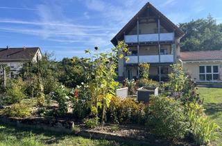 Wohnung mieten in 74842 Billigheim, Familienfreundliche Mietwohnung