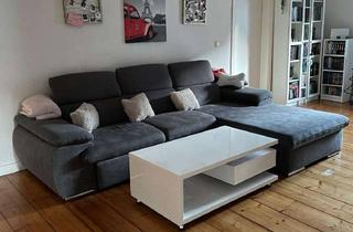 Wohnung mieten in Hohe Straße, 56244 Freilingen, Viel Platz für Ihren Alltag: 4-Zimmer-Wohnung in Freilingen