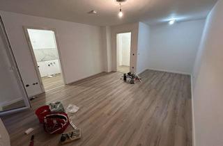 Wohnung mieten in Josef-Kistler-Straße, 82110 Germering, Neu renovierte 1-ZW in der Nähe vom Rathaus in Germering