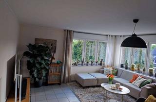 Wohnung mieten in Willy-Brandt-Str. 15, 41352 Korschenbroich, 3 Zimmer-Wohnung in Korschenbroich-Zentrum, 2 Etage