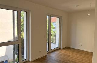 Wohnung mieten in Hagedornstraße 96, 12487 Johannisthal, Erstbezug // Neubau// 2-Zimmer-Wohnung mit Balkon und EBK