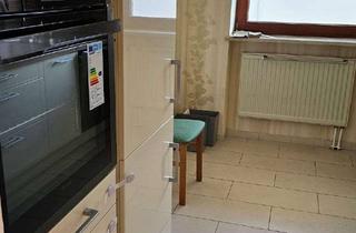 Wohnung mieten in Buchenstraße 15, 86845 Großaitingen, Viel Platz für den Alltag: Großzügige 4-Zimmer-Wohnung in Großaitingen