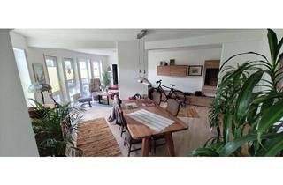 Wohnung mieten in 88427 Bad Schussenried, Helle 3,5-Zimmer-EG-Wohnung mit Garten, 2 Stellplätze, Garage, 2 Terrassen & Einbauküche