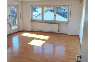 Wohnung mieten in Erfurter Straße 23, 90522 Oberasbach, Helle 3 Zimmer Wohnung incl. Garage