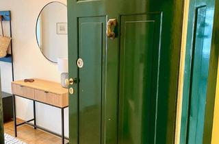 Wohnung mieten in Arcisstraße 59, 80799 Maxvorstadt, Charmante möblierte 2 Zimmer Altbauwohnung im Herzen der Maxvorstadt Nähe Elisabethmarkt
