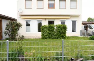 Wohnung mieten in 92358 Seubersdorf, EG Wohnung mit Garten in Batzhausen