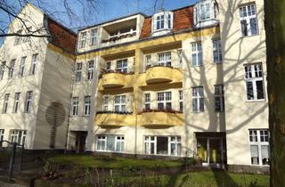 Wohnung mieten in Finckensteinallee 84, 12205 Lichterfelde, Zuhause mit 4 Zimmern und viel Platz in Lichterfelde