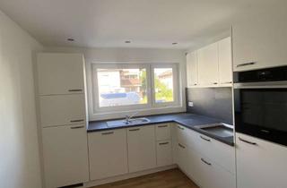 Wohnung mieten in 79787 Lauchringen, Exklusive 1,5-ZimmerWohnung in zentraler Lage von Lauchringen