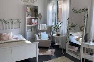 Wohnung mieten in Von-Esmarch-Straße 10, 48149 Sentrup, Singlewohnung am Coesfelder Kreuz