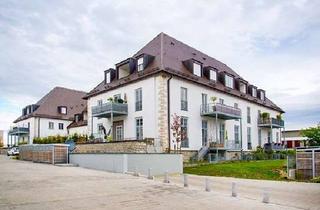 Wohnung mieten in Spalter Straße 6-8, 91126 Eichwasen, Helle und ruhige 2 Zimmer Wohnung zentrumsnah
