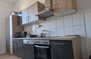 Wohnung mieten in Löbauer Straße 32, 02826 Innenstadt, Möblierte 3-Zimmer-Wohnung in Görlitz zu vermieten