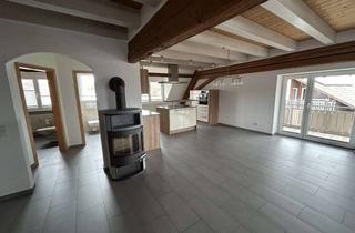 Wohnung mieten in 78253 Eigeltingen, Zuhause mit viel Platz in Eigeltingen