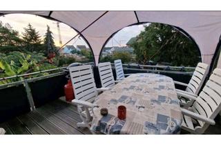 Wohnung mieten in 68766 Hockenheim, Attraktive 5-Zimmer-Wohnung in Hockenheim mit Einbauküche und Balkon