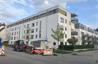 Wohnung mieten in Ludmillastraße 24 A, 84034 Nikola, Sehr schöne 2 Zimmerwohung in Landshut Nikola (von Privat)