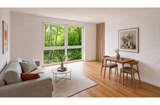 Wohnung mieten in Neuwieder Str. 80, 10318 Karlshorst, Neubau: 1-Zimmer-Wohnung in Berlin-Karlshorst