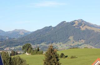 Wohnung mieten in Wird Bekanntgegeben, 87549 Rettenberg, Designer-Wohnung mit phantastischem Rundblick auf die Allgäuer Berge