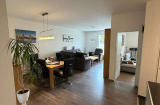 Wohnung mieten in Piwipper Straße 16, 41539 Dormagen, Moderne Gartenwohnung mit großer Terrasse & Stellplatz in Dormagen Rheinfeld