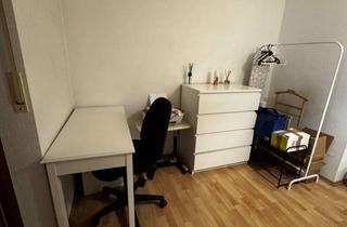 Wohnung mieten in Fischerstraße 16, 76726 Germersheim, 1 Zimmer Appartement in Studenten-WG nähe Uni
