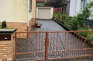 Wohnung mieten in Taubenstraße 32, 65428 Rüsselsheim, Attraktive 3-Zimmerwohnung mit Balkon und Einbauküche – 80 m²