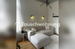Tauschwohnungen in Eppendorfer Landstraße 120, 20251 Eppendorf, Tauschwohnung: 3-Zimmer-Wohnung in Eppendorf zum Tausch