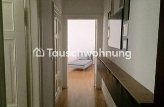Tauschwohnungen in 10119 Mitte, Tauschwohnung: Schicke 2-Zimmer-Wohnung in Berlin, Mitte