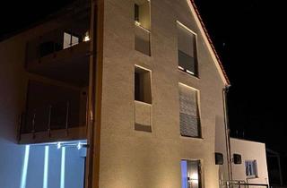 Wohnung mieten in Am Allebach, 67688 Rodenbach, TOP-moderne Wohnung mit super Ausblick!