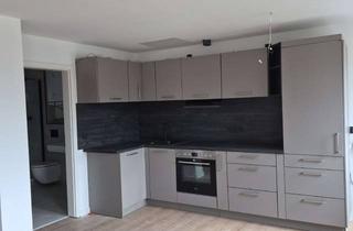 Wohnung mieten in Friedrich-Engelsstr 15, 06895 Zahna, Alltagstaugliche 1-Zimmer-Wohnung in Zahna