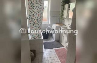 Tauschwohnungen in 48159 Münster, Tauschwohnung: Tausche 3 Zimmer-Flat in Münster-Mitte
