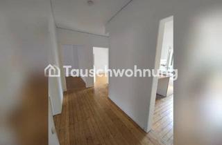 Tauschwohnungen in 48145 Mauritz, Tauschwohnung: Zentrale 3ZKBB